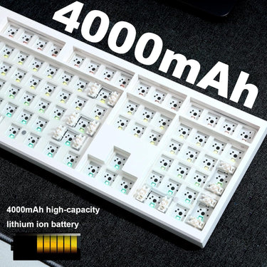 GMK108 Barebones Kit