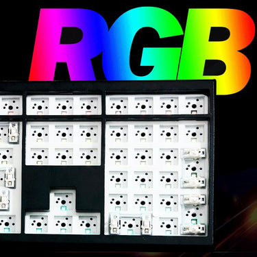 GMK108 Barebones Kit