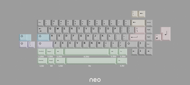 Neo65 Barebones Kit [Instock]