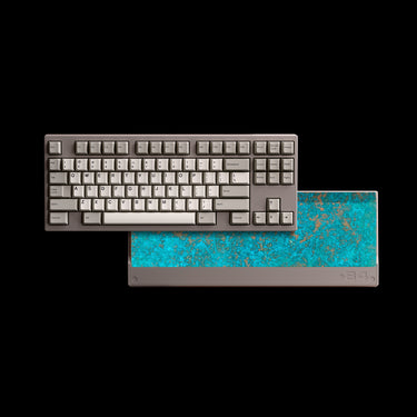 +84 TKL Copper Patina Edition