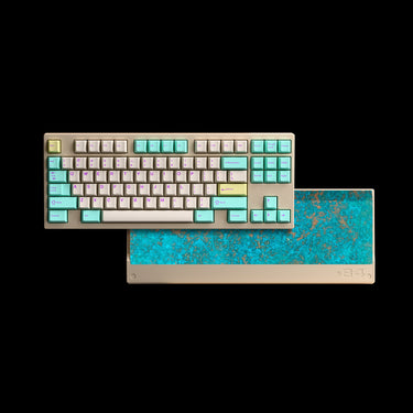 +84 TKL Copper Patina Edition