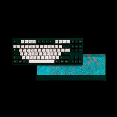 +84 TKL Copper Patina Edition