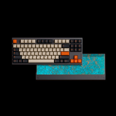 +84 TKL Copper Patina Edition