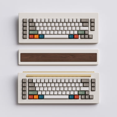 Class65V3 Keyboard Kit [GB]