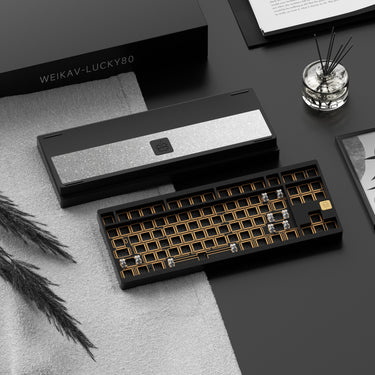 Lucky80 Keyboard Kit