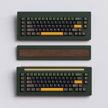 Class65V3 Keyboard Kit [GB]