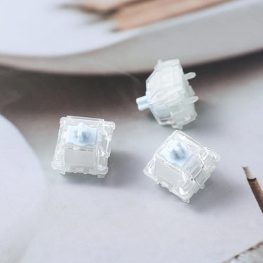 Skyline Hall Effect Linear Switches