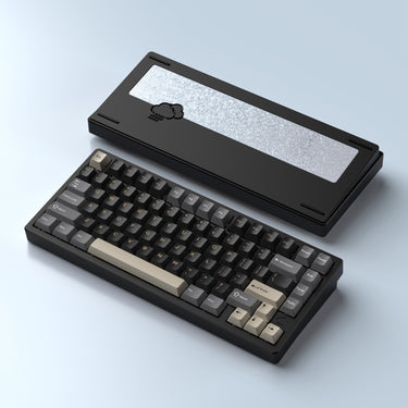 Rainy75 WOBKey Keyboard Kit