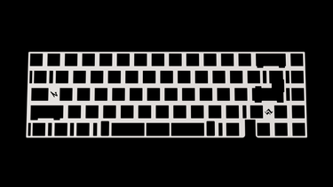Kraze65 - Extra Plate