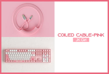 Akko Coiled Cable