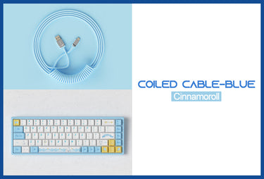 Akko Coiled Cable