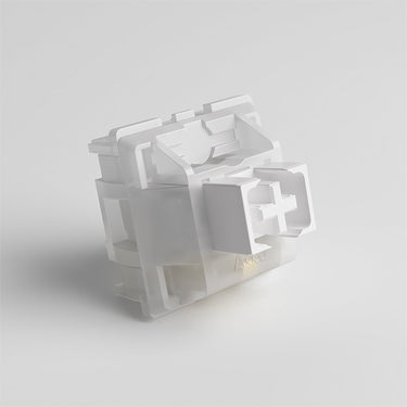 AKKO CS Jelly White Linear Switches