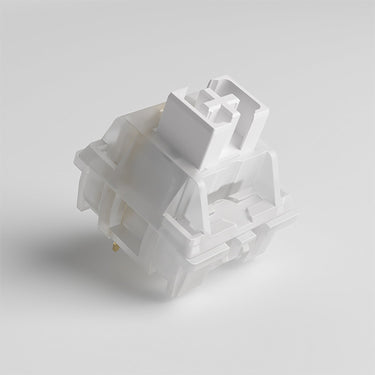 AKKO CS Jelly White Linear Switches