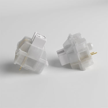 AKKO CS Jelly White Linear Switches