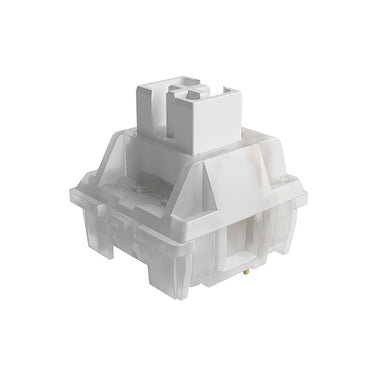 AKKO CS Jelly White Linear Switches