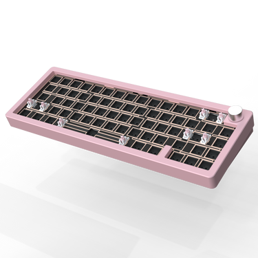 AL65 Keyboard Kit