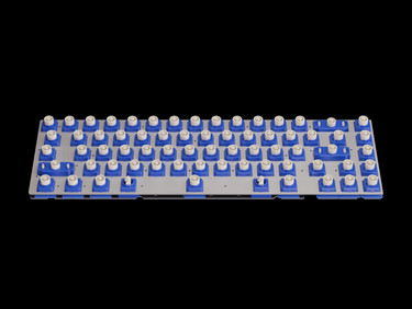 Kraze65 - EC Components