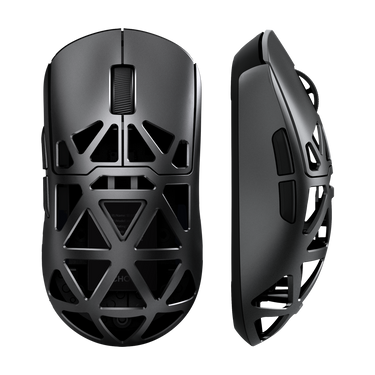 MCHOSE AX5 Series Magnesium Alloy Wireless Mouse