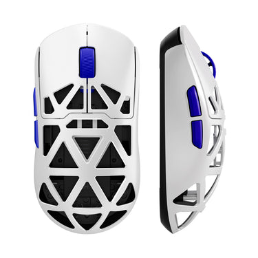 MCHOSE AX5 Series Magnesium Alloy Wireless Mouse