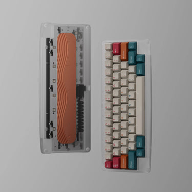 Agar Mechanical Keyboard Kit