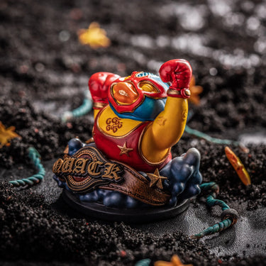 Another Duckieverse by Dwarf Factory (Instock)