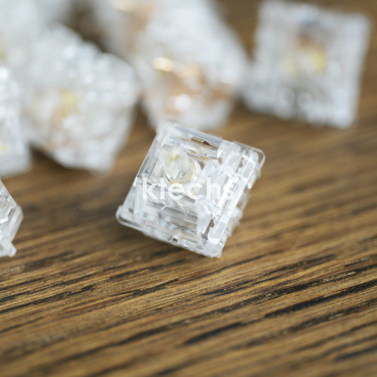 Everglide Aqua King/Water King V3 Switches