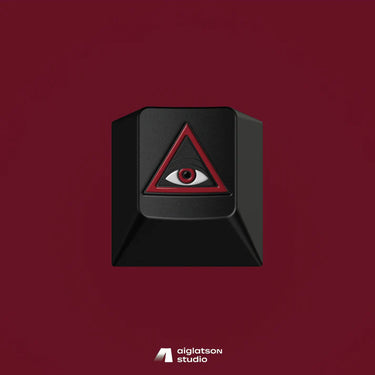 GMK CYL Evil Dolch The Split