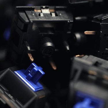 Keygeek B1 Linear Switches