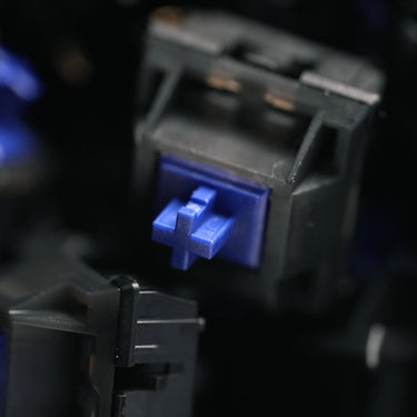 Keygeek B1 Linear Switches