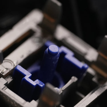 Keygeek B1 Linear Switches