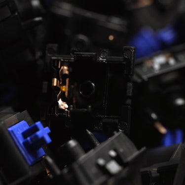 Keygeek B1 Linear Switches