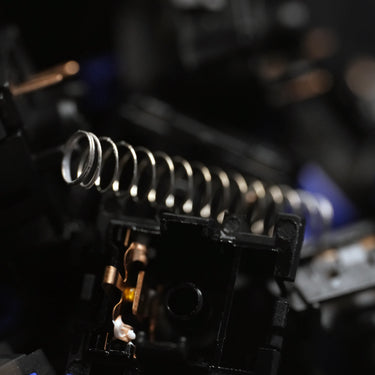 Keygeek B1 Linear Switches