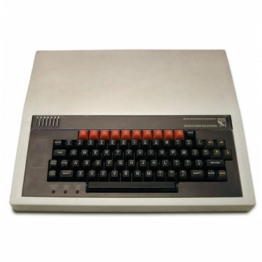 FBB BBC Micro