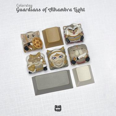 [Group Buy] Alhambra Artisans