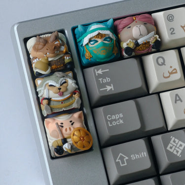 [Group Buy] Alhambra Artisans