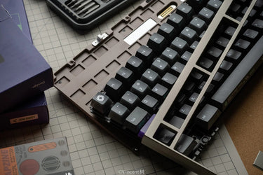 [Ended] DK1-TKL