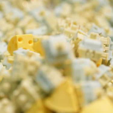 Blue Cheese V2 Linear Switch