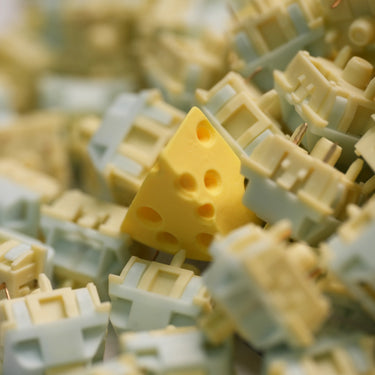 Blue Cheese V2 Linear Switch