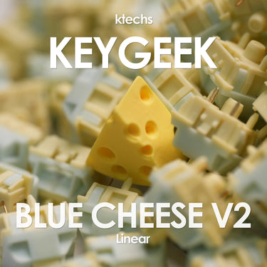 Blue Cheese V2 Linear Switch