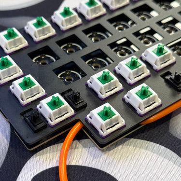 [Limited Pre-Order] Blue Ridge Plates