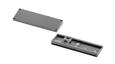 TofuLL - Bottom Case