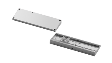 TofuLL - Bottom Case