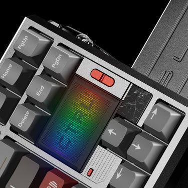 CTRL87 Keyboard