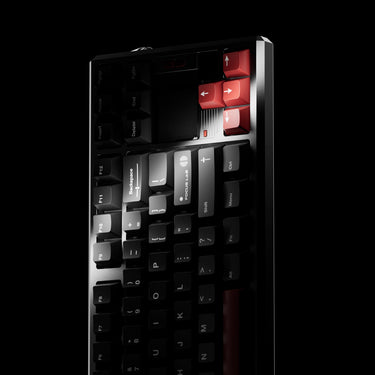 CTRL87 Keyboard