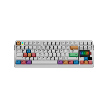 CTRL87 Keyboard
