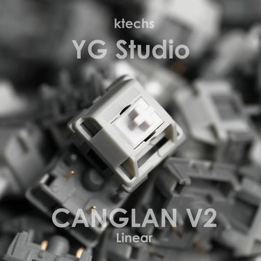 Canglan V2 Linear Switch