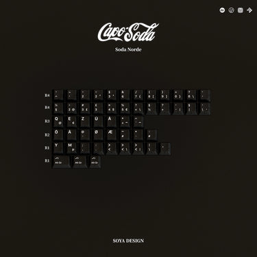 KAP Capo Soda
