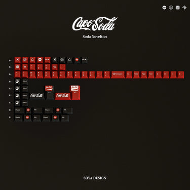KAP Capo Soda