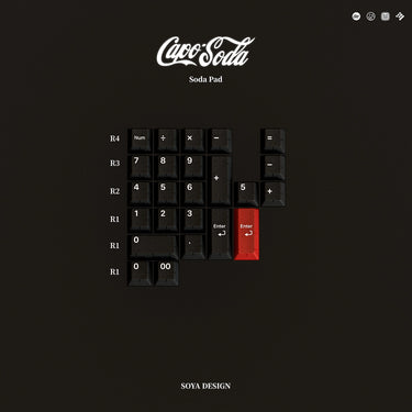 KAP Capo Soda