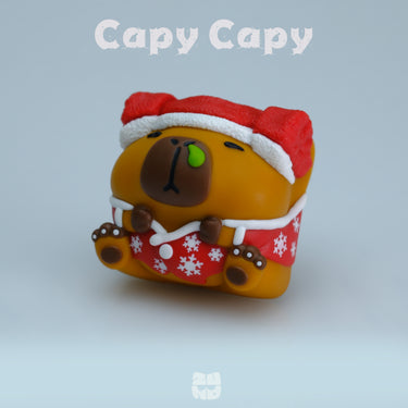 [GB] Festive Season Artisans